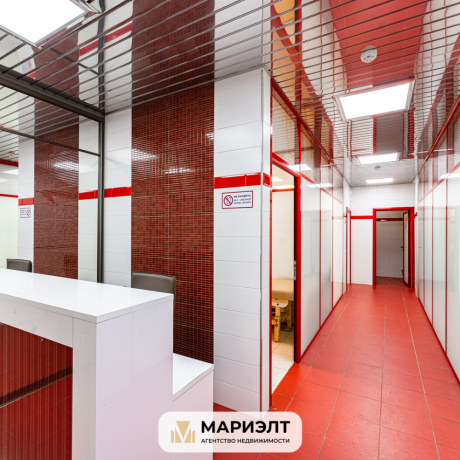 Фотография Продажа помещения 126,3 м2 ул Каховская 17 - фото 8