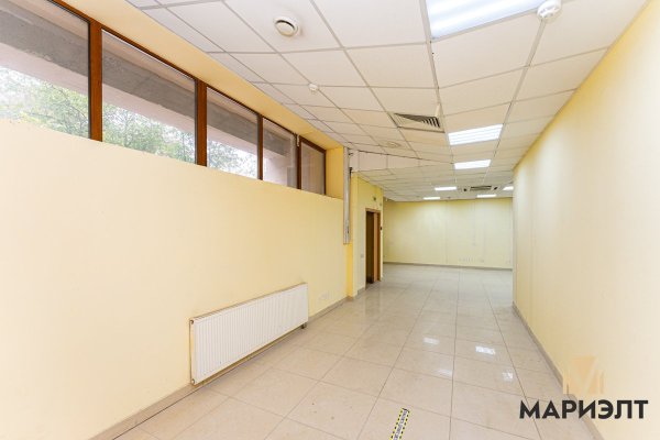 Помещение 368,8м2 (аренда) ул Хоружей 19 - фото 10