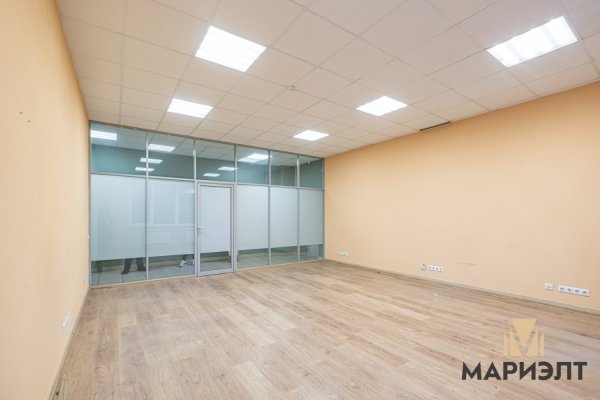 Аренда офиса 523,6 м2 д. Дроздово 81/1 - фото 15