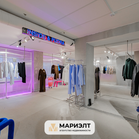 Фотография Помещение 230.9 м2 (аренда) ул Мстиславца 20 - фото 7