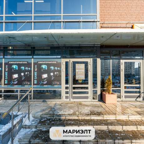 Фотография Помещение 291м2 (аренда) ул Притыцкого 146 - фото 7