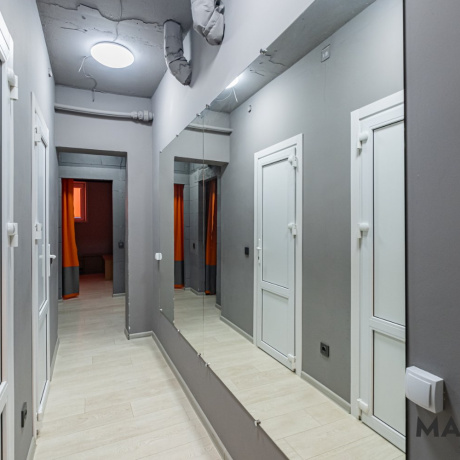 Фотография Офис 202,7м2 (аренда) Заславль ул Студенецкая 2а - фото 11