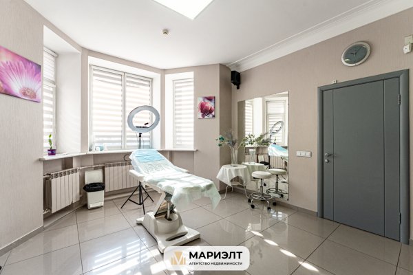 Помещение 200м2(продажа) ул Берестянская 3 - фото 15