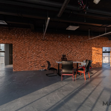 Фотография Офис 695,1м2 (аренда) пр-т Победителей 7а - фото 13