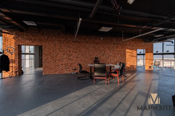 Офис 695,1м2 (аренда) пр-т Победителей 7а - фото 13