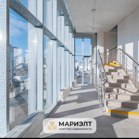Фотография Помещение 550м2 (аренда) пр-т Победителей 102А - фото 3