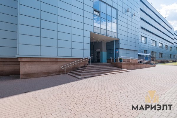 Склад 13,6м2 (продажа) ул Веры Хоружей 1А - фото 4