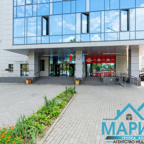 Фотография Офис 167,8м2 (продажа) ул. Кульман 35А - фото 4