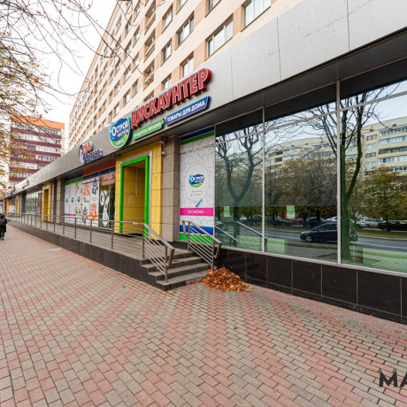 Фотография Помещение 368,8м2 (аренда) ул Хоружей 19 - фото 2