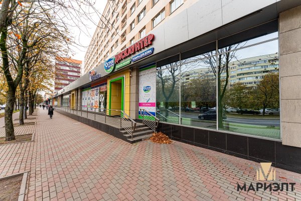 Помещение 368,8м2 (аренда) ул Хоружей 19 - фото 2