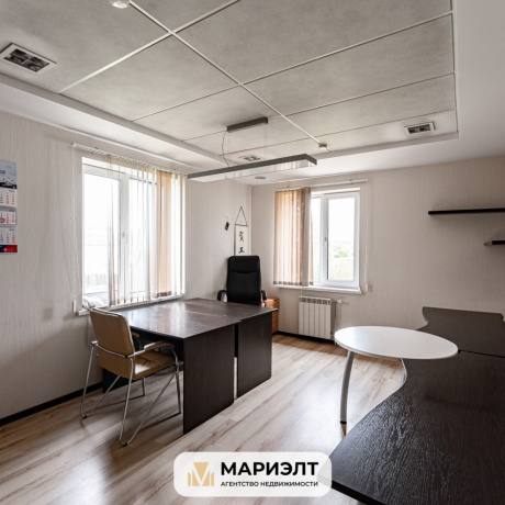 Фотография Помещение 700 м2 (аренда) д Цнянка ул Кольцевая 3 - фото 8