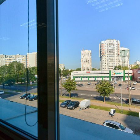 Фотография Офис 1015,3м2 (продажа) пр-т Газеты Правда 29 - фото 13