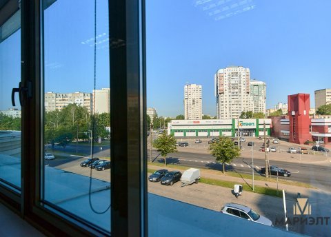 Офис 1015,3м2 (продажа) пр-т Газеты Правда 29 - фото 13
