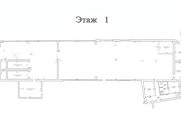 Производство 999,1 м2 (продажа) ул Машинистов 80/4 - фото 16