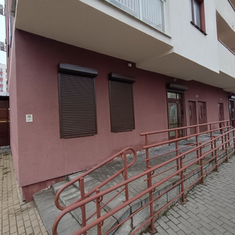 Фотография Офис 59,8 м2 (аренда) пр-т Газеты Правда 1 - фото 6