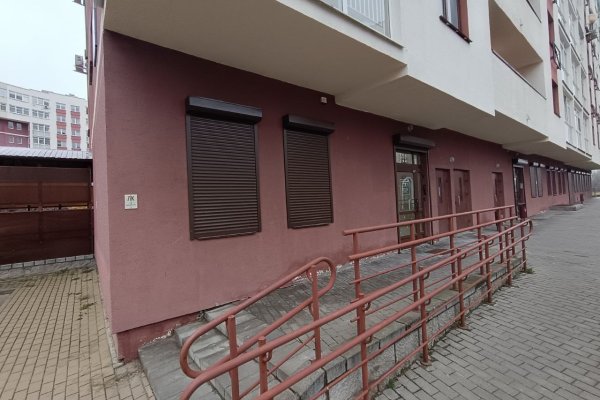 Офис 59,8 м2 (аренда) пр-т Газеты Правда 1 - фото 6