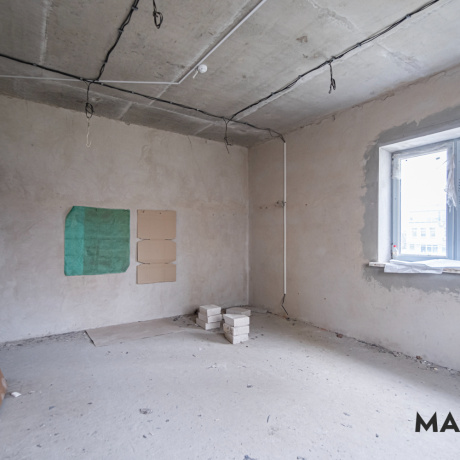 Фотография Помещение 102м2 (продажа) ул Лукьяновича 2В - фото 6