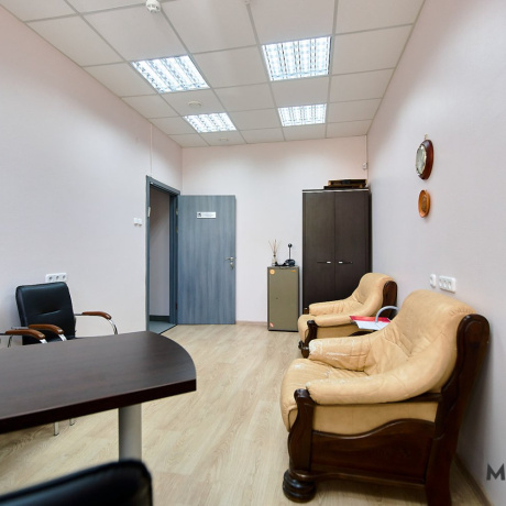 Фотография Офис 163,3м2 (аренда) ул Кузьмы Чорного 25 - фото 18