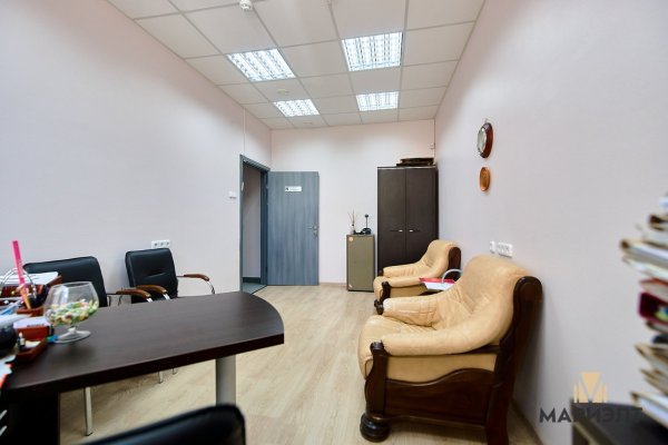 Офис 163,3м2 (аренда) ул Кузьмы Чорного 25 - фото 18