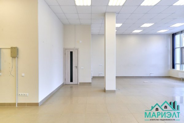 Офис 116,3м2 (продажа) пр-т Дзержинского 11 - фото 12