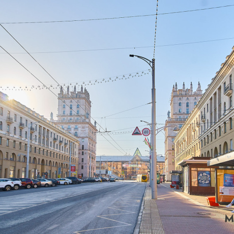 Фотография Помещение 355,3м2 (продажа) ул Свердлова 22 - фото 3