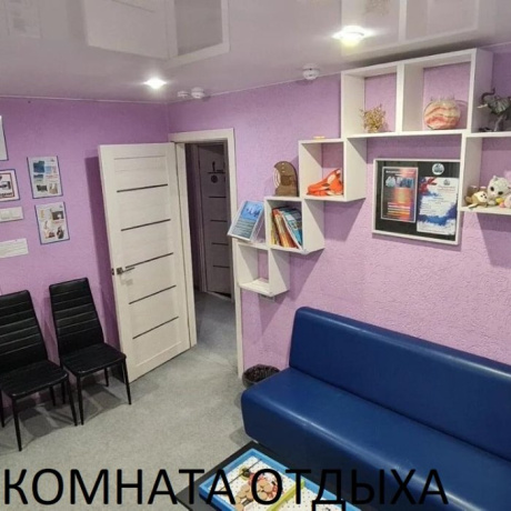 Фотография Офис 70,6м2 (продажа) пр-т Победителей 43к1 - фото 4