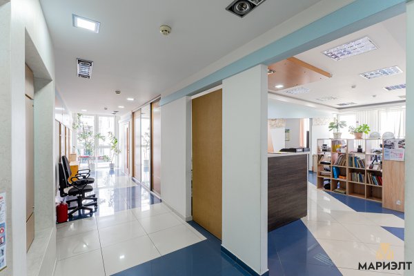 Аренда офиса 220,7 м2 ул Тимирязева 65Б - фото 8