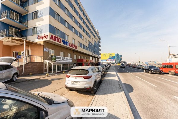 Помещение 29,9м2(продажа) ул Тимирязева 121к4 - фото 12