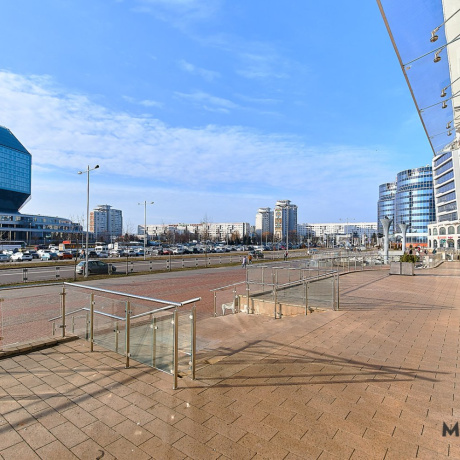 Фотография Помещение 109,3м2 (аренда) ул Мстиславца 10 - фото 4