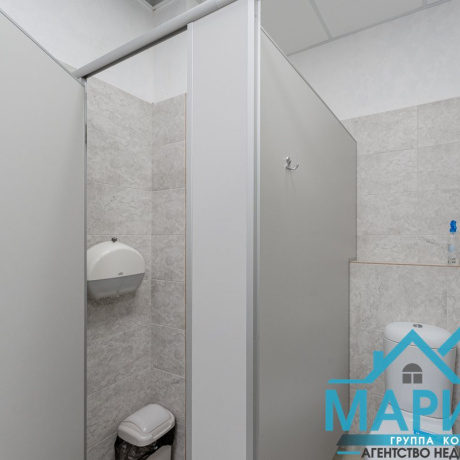 Фотография Офис 167,8м2 (продажа) ул. Кульман 35А - фото 11