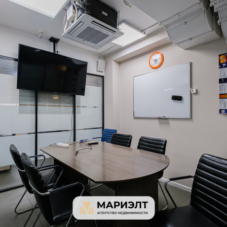 Фотография Офис 240 - 1253.7м2 (аренда) ул. Гурского 56 - фото 7