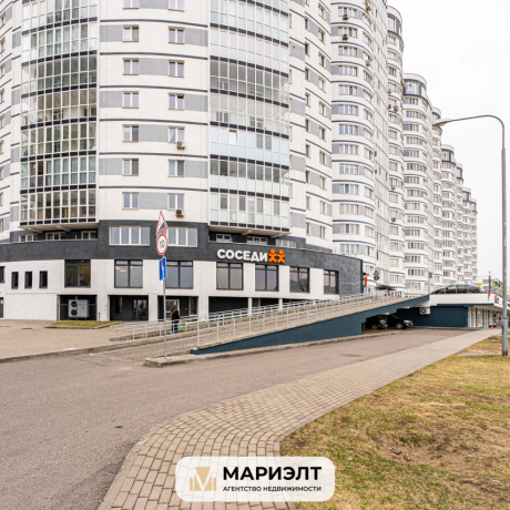 Фотография Помещение 279,7м2(аренда) ул Ратомская 7 - фото 2