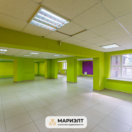 Фотография Помещение 279.7м2(аренда) ул Бурдейного 8 - фото 6