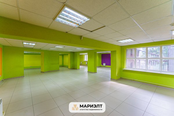 Помещение 279.7м2(аренда) ул Бурдейного 8 - фото 6