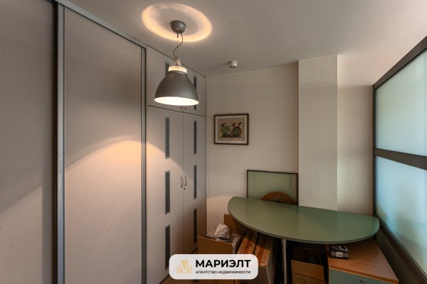 Продажа офиса 96,3 м2 ул Тимирязева 65А - фото 14