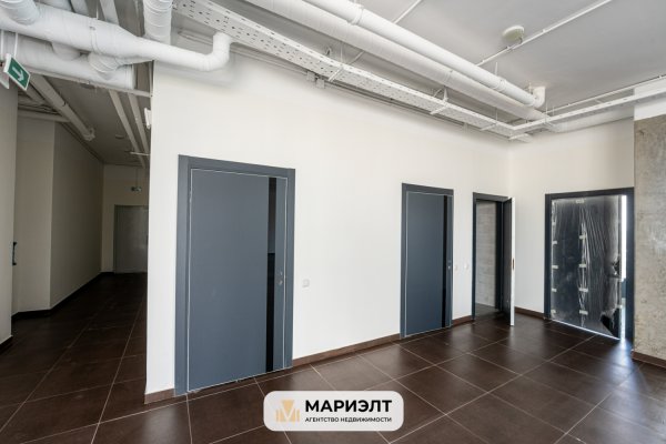 Аренда офиса 45 - 659,4 м2 д Большое Стиклево 83 - фото 19