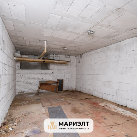 Фотография Помещение 25,8м2 (продажа) пр-т Независимости 185 - фото 7