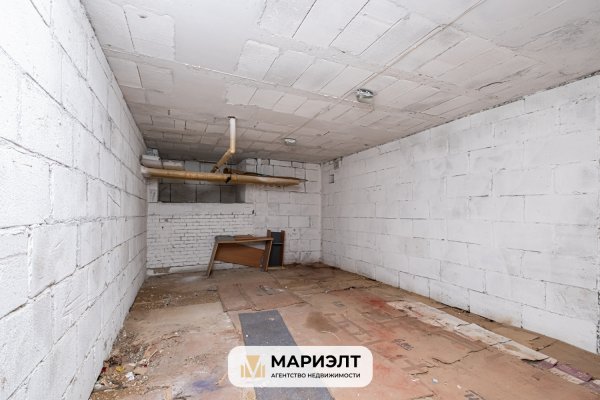 Помещение 25,8м2 (продажа) пр-т Независимости 185 - фото 7