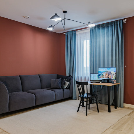 Фотография Помещение 76,2м2(продажа) пр-т Дзержинского 3Б - фото 9