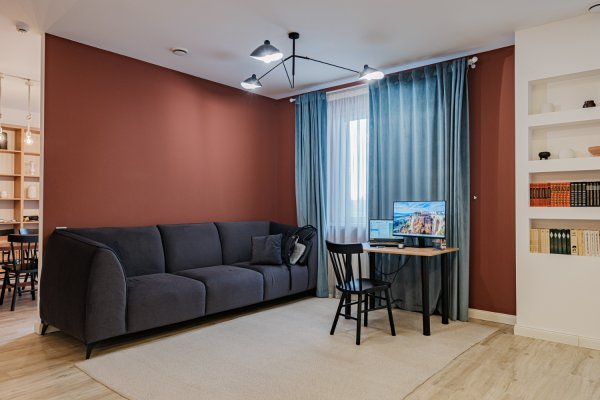 Помещение 76,2м2(продажа) пр-т Дзержинского 3Б - фото 9