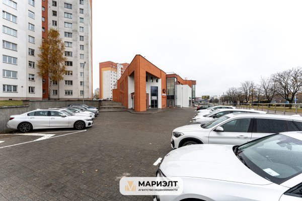 Торговое помещение (аренда) 578,4 пр-т Победителей 101 - фото 4