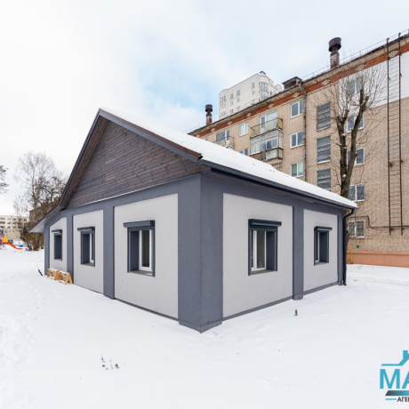 Фотография Офис 106м2 (продажа) ул Платонова 31а - 3