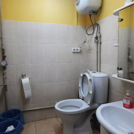 Фотография Склад 445,7м2(продажа) пер Козлова 9А - фото 11