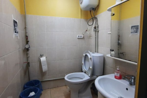 Склад 445,7м2(продажа) пер Козлова 9А - фото 11