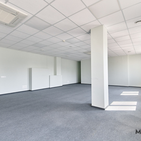 Фотография Офис 79,6 м2(аренда) пр-т Дзержинского 3Б - фото 15