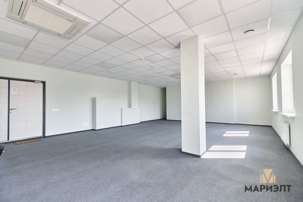 Офис 79,6 м2(аренда) пр-т Дзержинского 3Б - фото 15