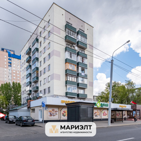 Фотография Помещение 34,6м2(продажа) ул Каховская 47 - фото 2