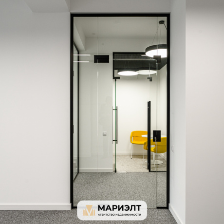 Фотография Офис 68.5 м2 (аренда) ул Мясникова 27 - фото 11