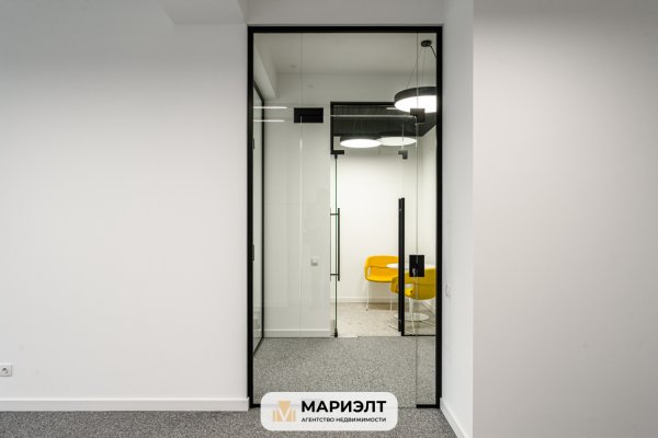 Офис 68.5 м2 (аренда) ул Мясникова 27 - фото 11