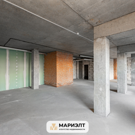 Фотография Помещение 114,1м2 (аренда) пр-т Независимости 88 - фото 2